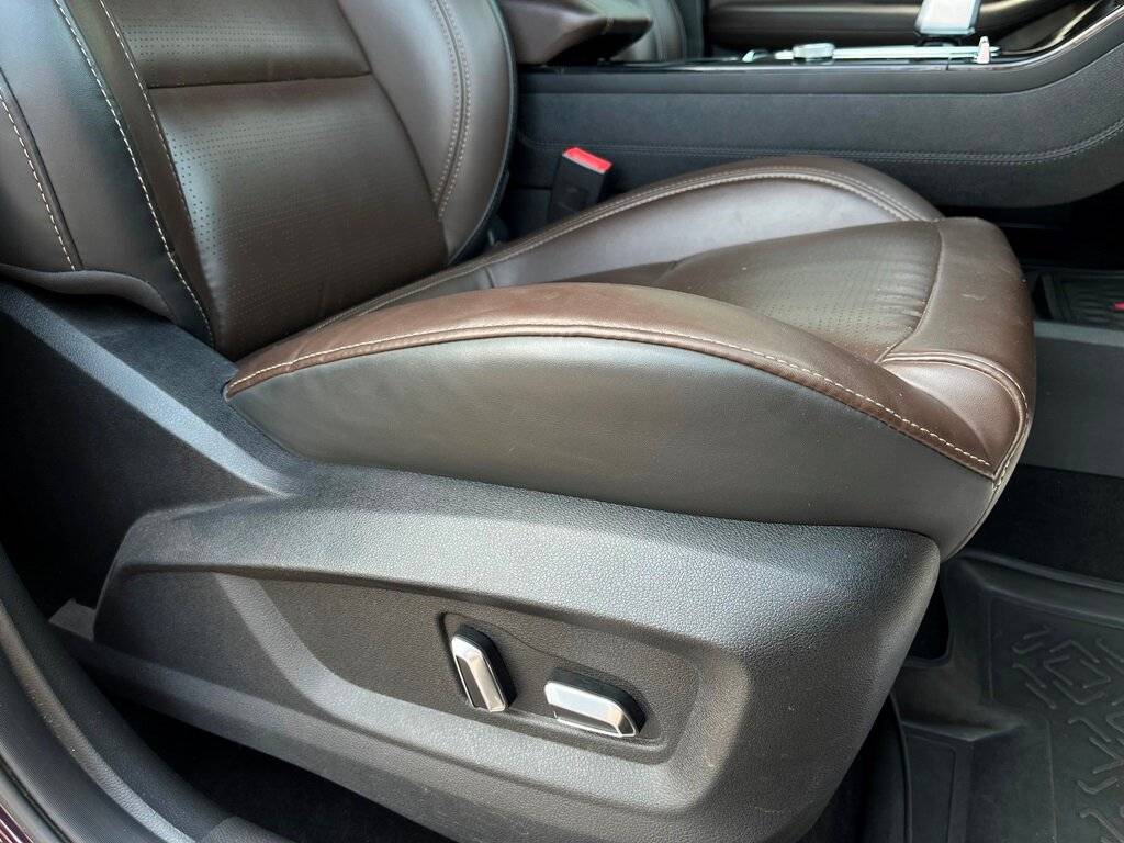 Чери Тигго 8 Про б/у, 2021, Роботизированная. Фото: #26