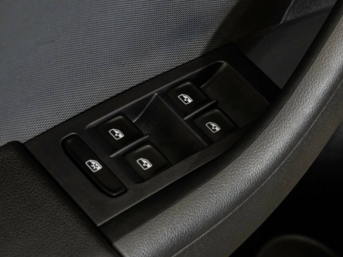 Фольксваген Поло б/у, 2020, Механическая. Фото: #18