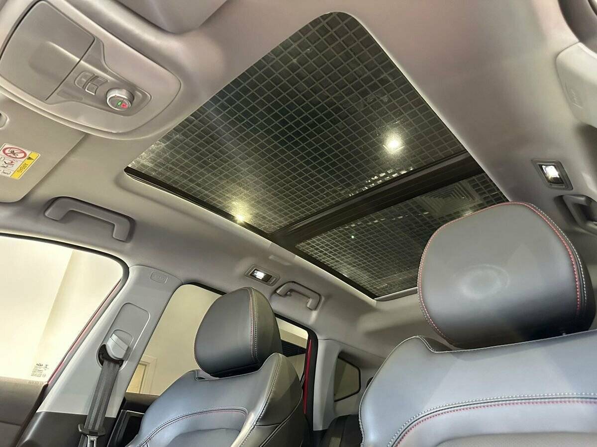 Чери Тигго 7 Про б/у, 2021, Вариатор. Фото: #17