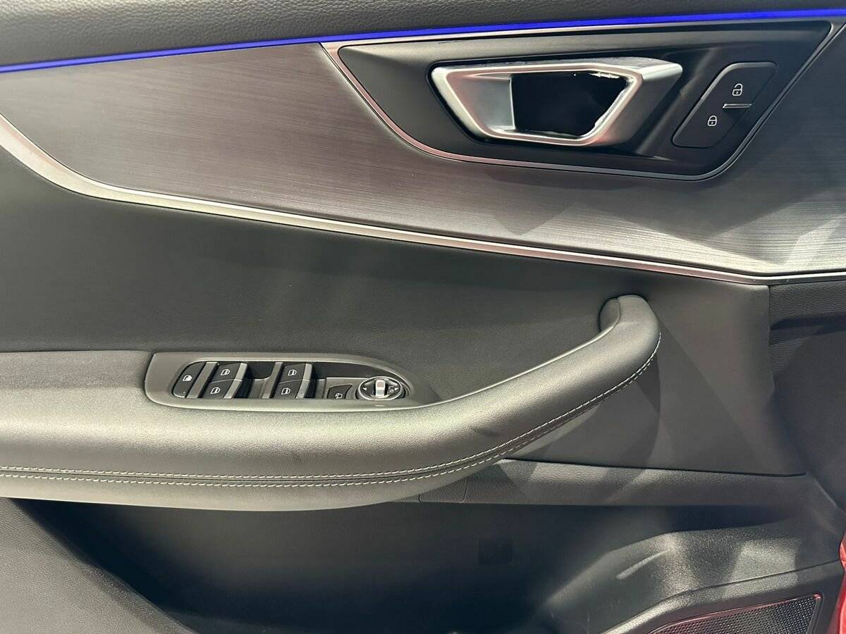 Чери Тигго 7 Про б/у, 2021, Вариатор. Фото: #18