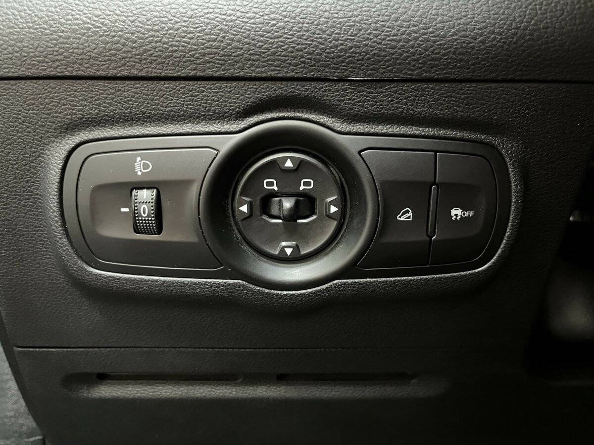 Чери Тигго 4 б/у, 2021, Вариатор. Фото: #9