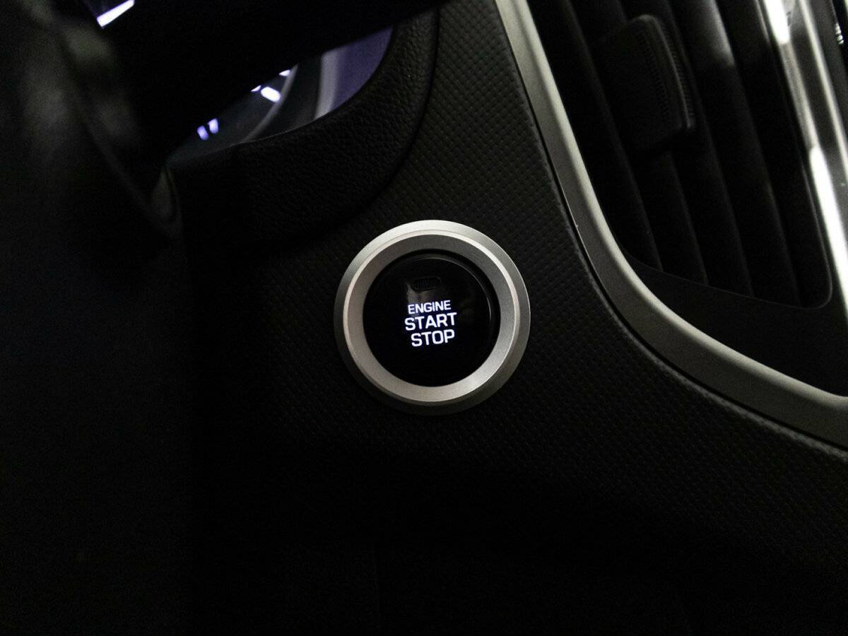 Хендай Крета б/у, 2016, Автоматическая. Фото: #16