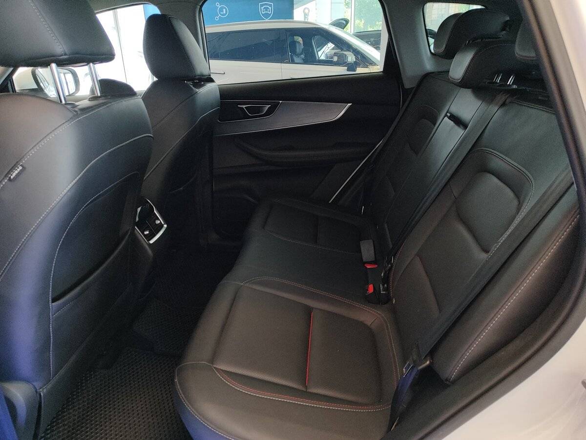 Чери Тигго 7 Про б/у, 2021, Вариатор. Фото: #15