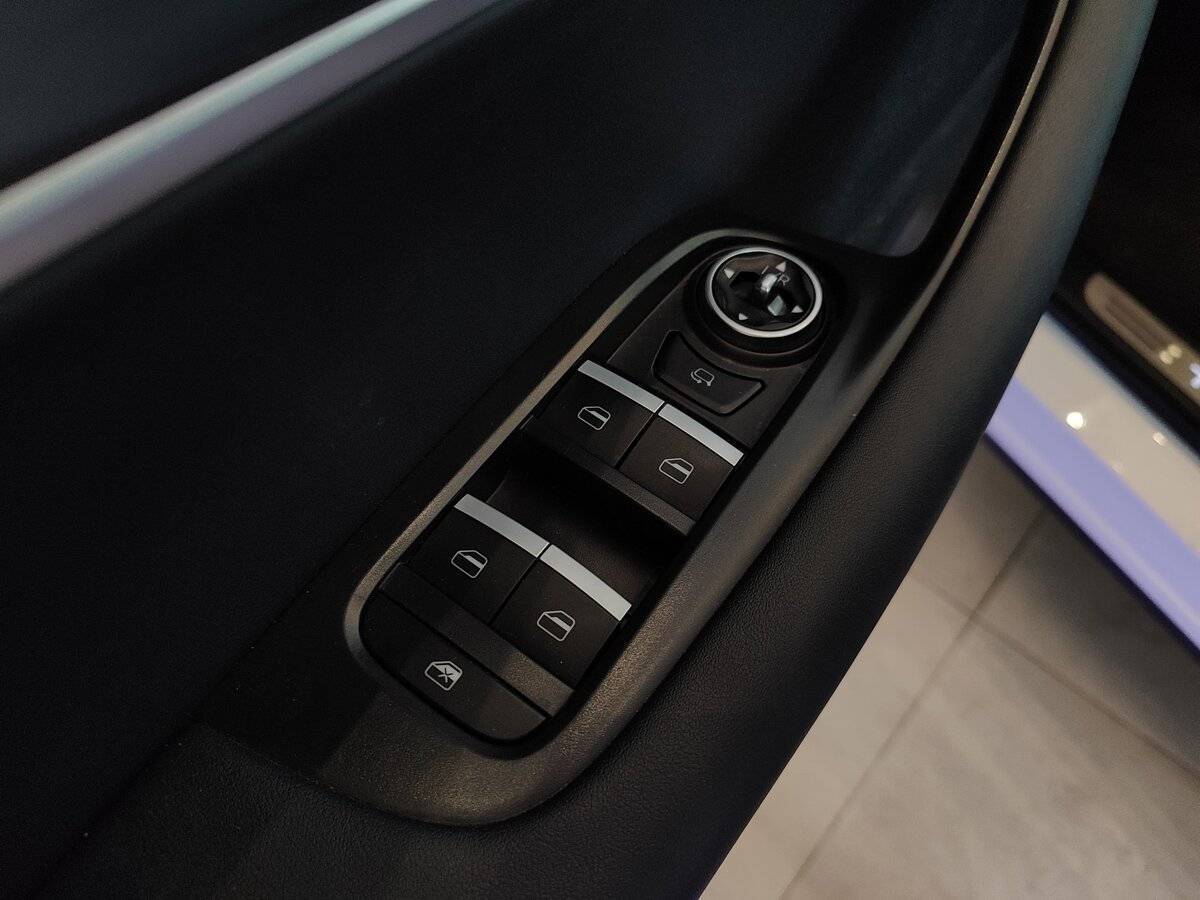 Чери Тигго 7 Про б/у, 2021, Вариатор. Фото: #20