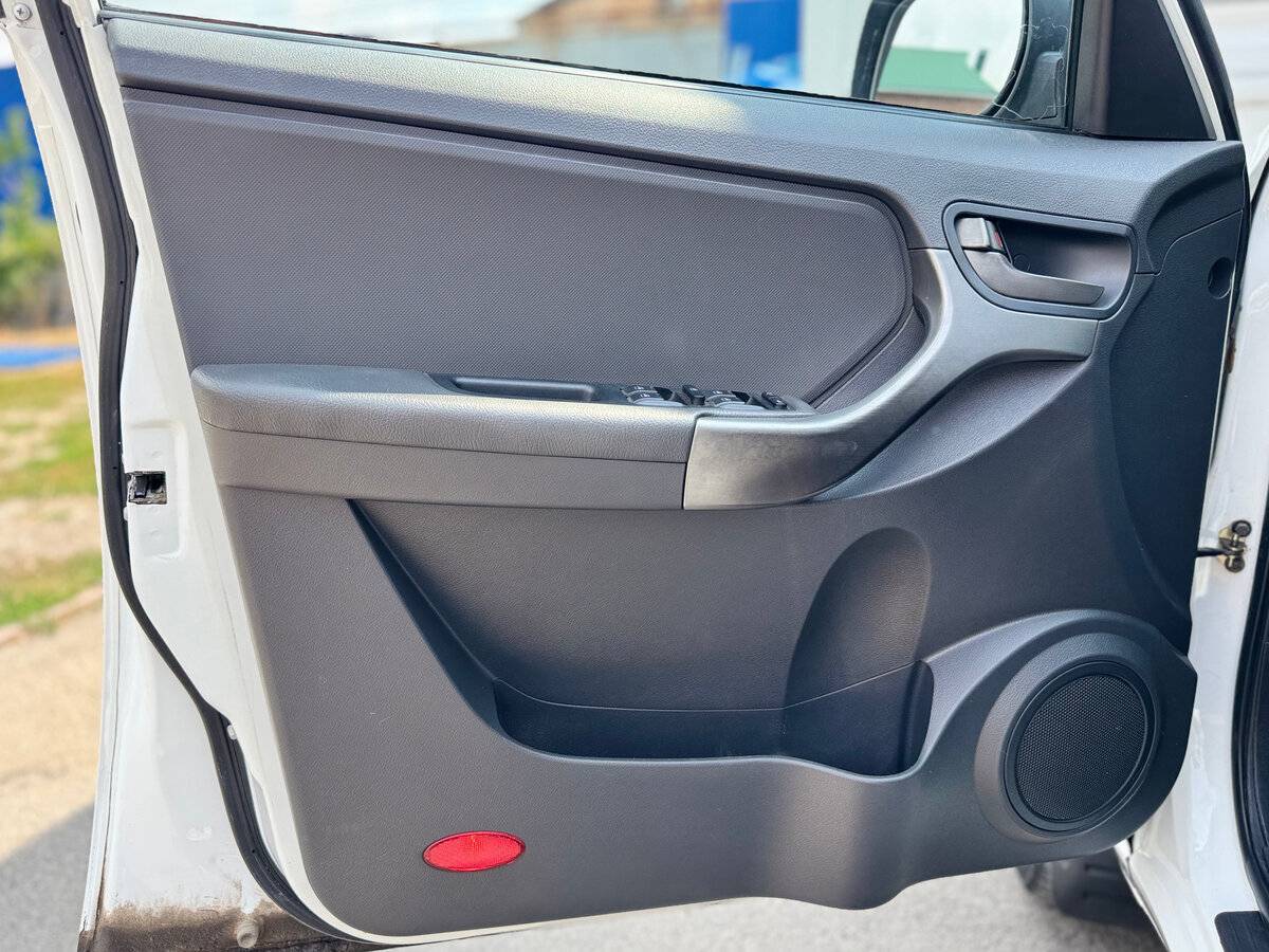 Чери Тигго (Т11) б/у, 2013, Механическая. Фото: #11