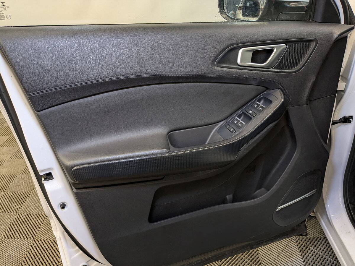 Чери Тигго 4 б/у, 2021, Роботизированная. Фото: #18