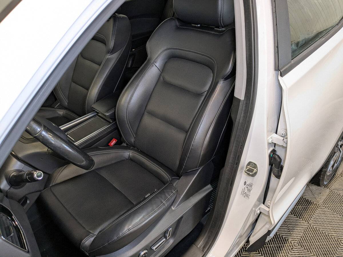 Чери Тигго 4 б/у, 2021, Роботизированная. Фото: #19