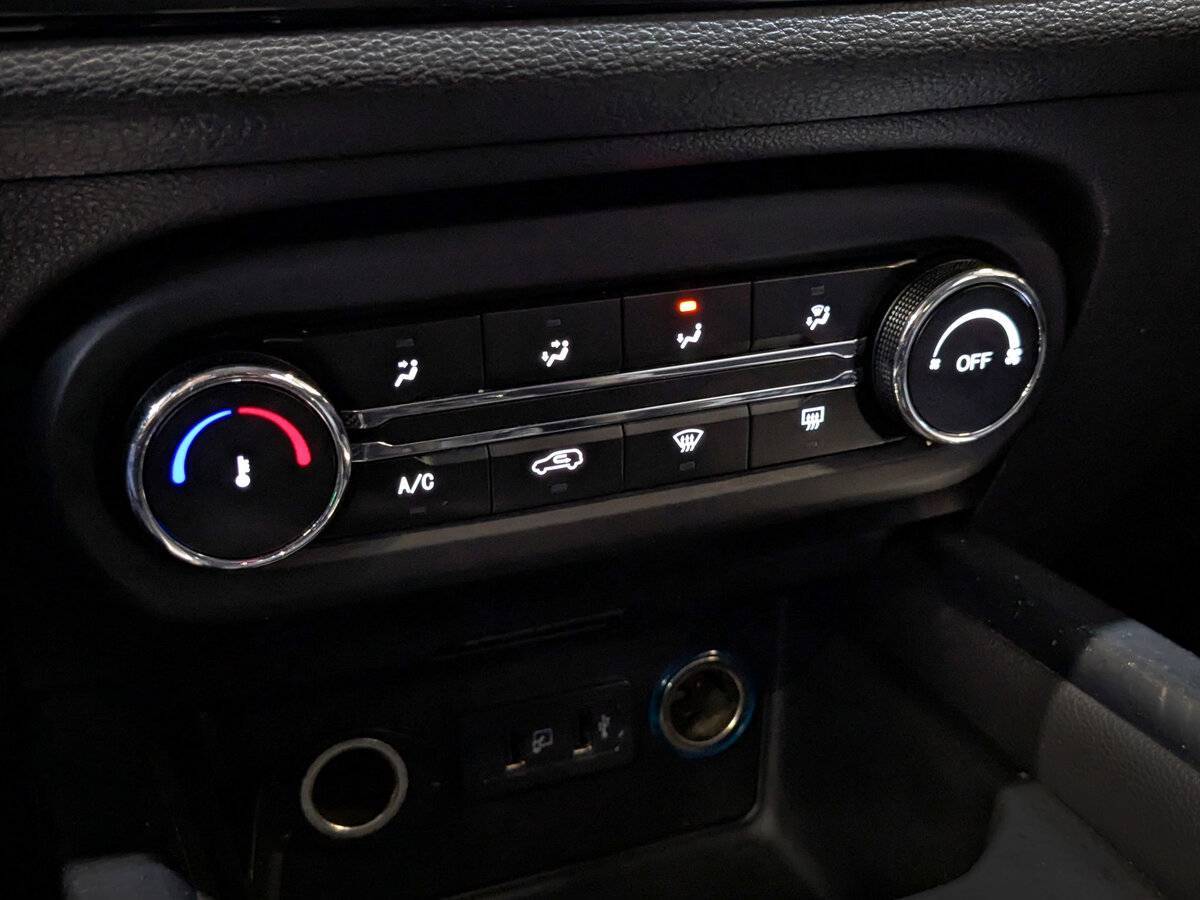 Чери Тигго 4 б/у, 2021, Роботизированная. Фото: #27