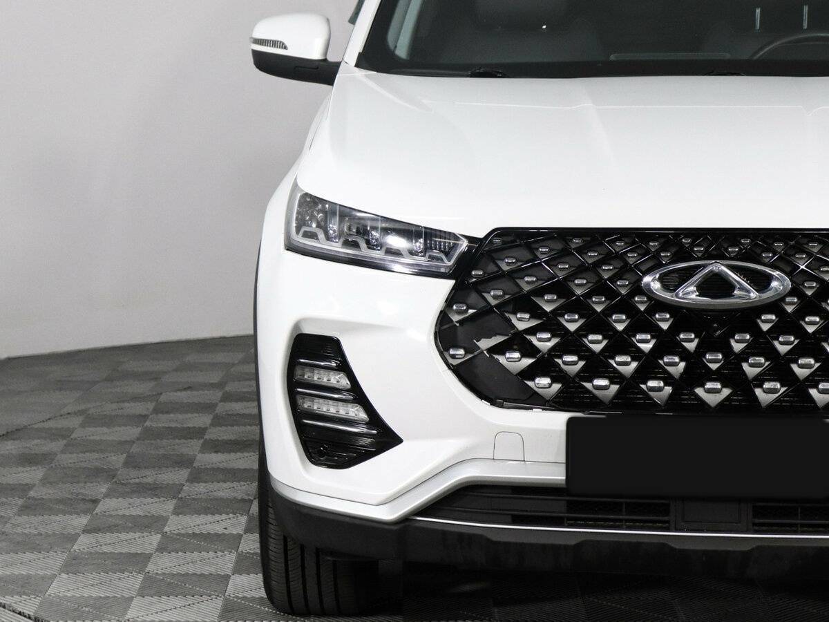 Чери Тигго 7 Про б/у, 2021, Вариатор. Фото: #14