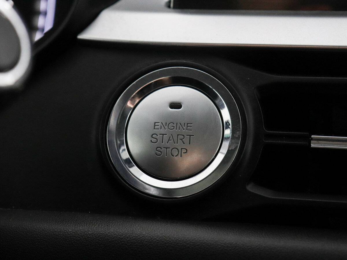 Чери Тигго 7 Про б/у, 2021, Вариатор. Фото: #18