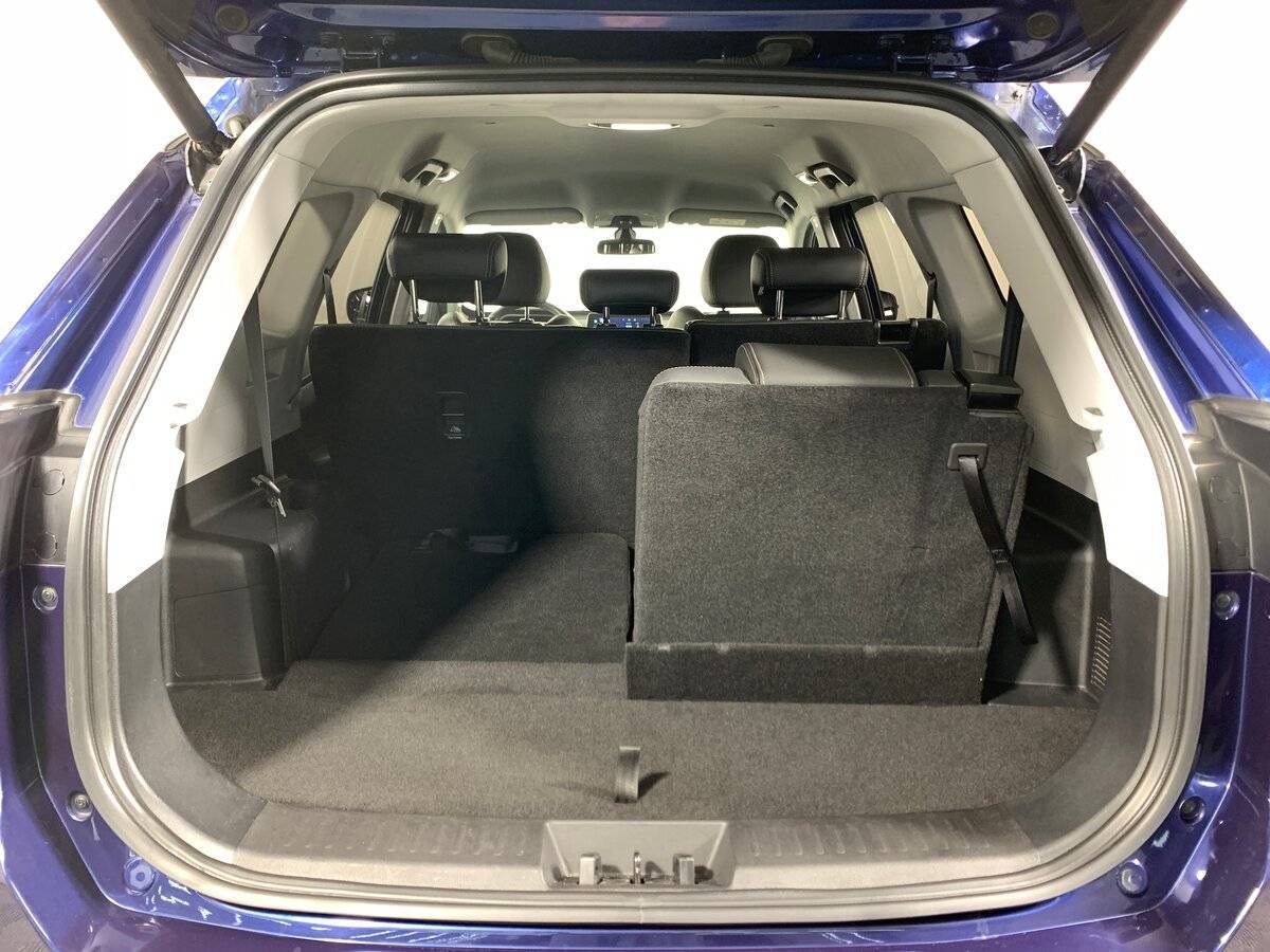 Чери Тигго 8 б/у, 2020, Вариатор. Фото: #18