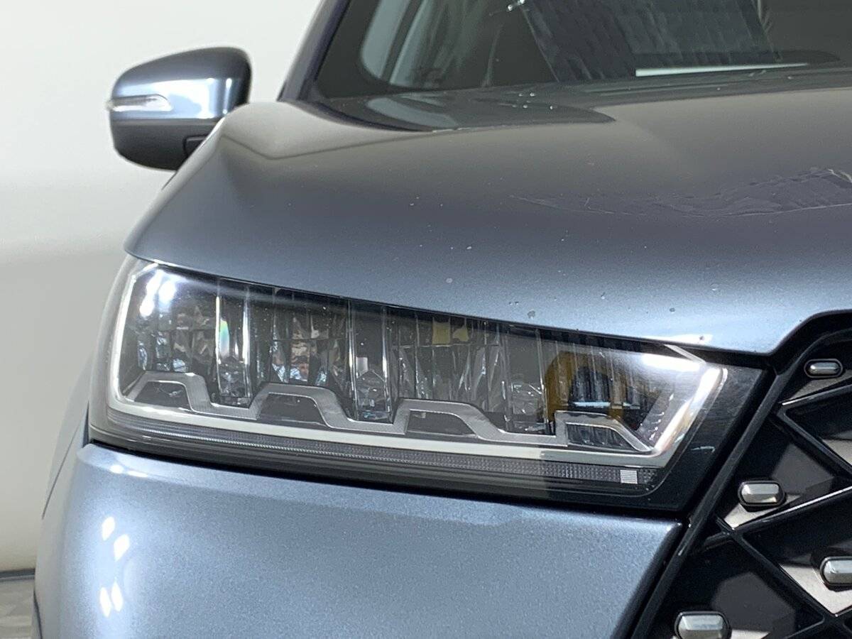 Чери Тигго 7 Про б/у, 2021, Вариатор. Фото: #9