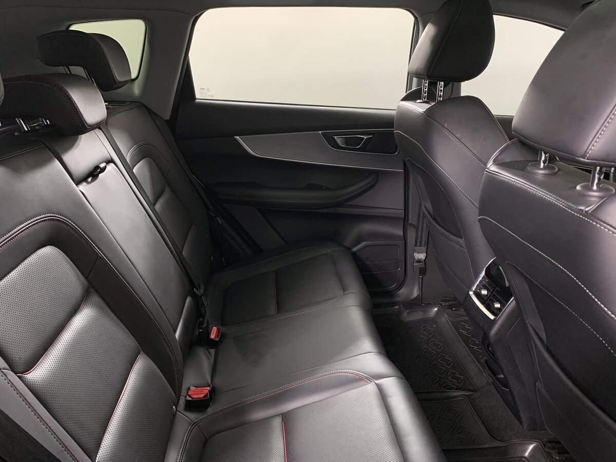 Чери Тигго 7 Про б/у, 2021, Вариатор. Фото: #16