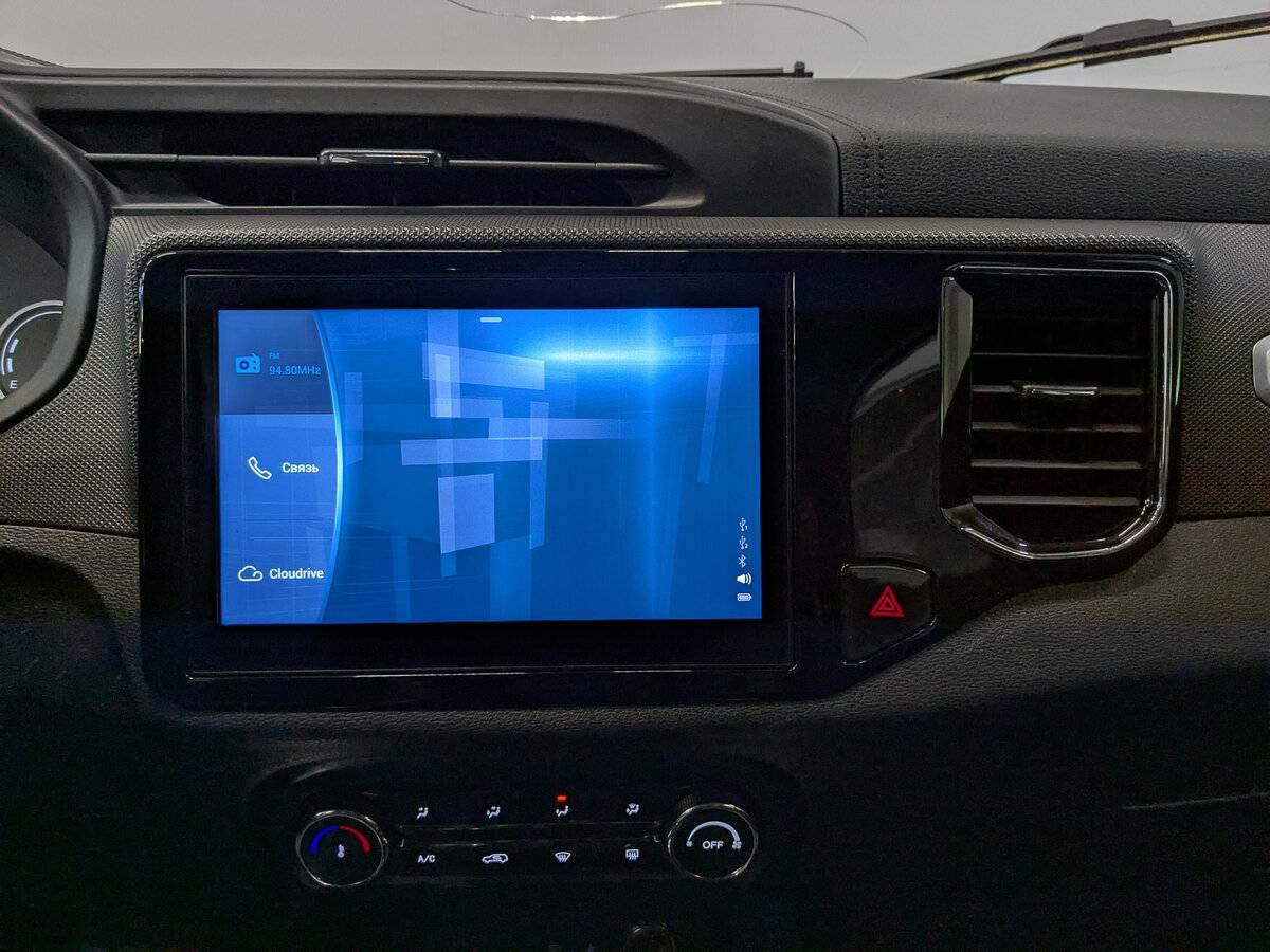 Чери Тигго 4 б/у, 2021, Роботизированная. Фото: #14