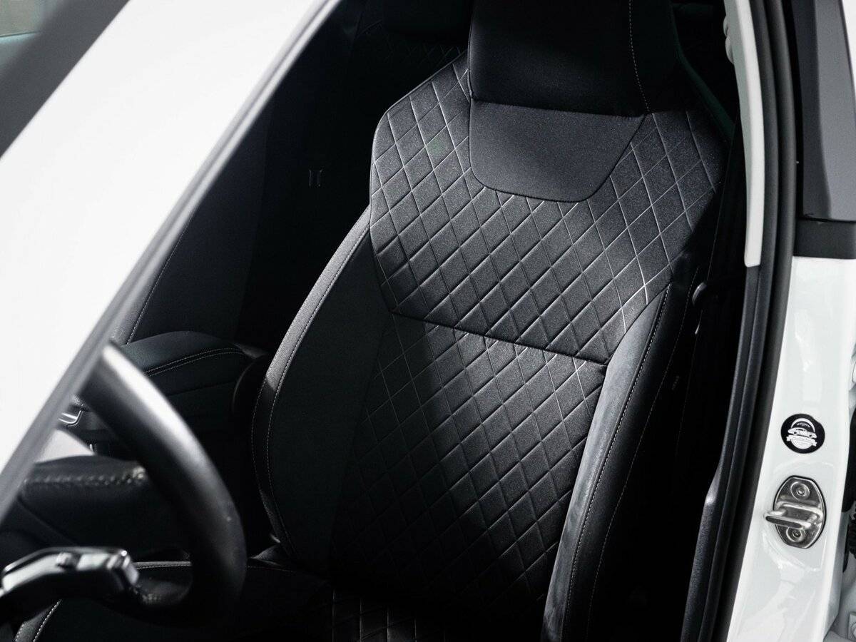 Шкода Рапид б/у, 2022, Автоматическая. Фото: #20