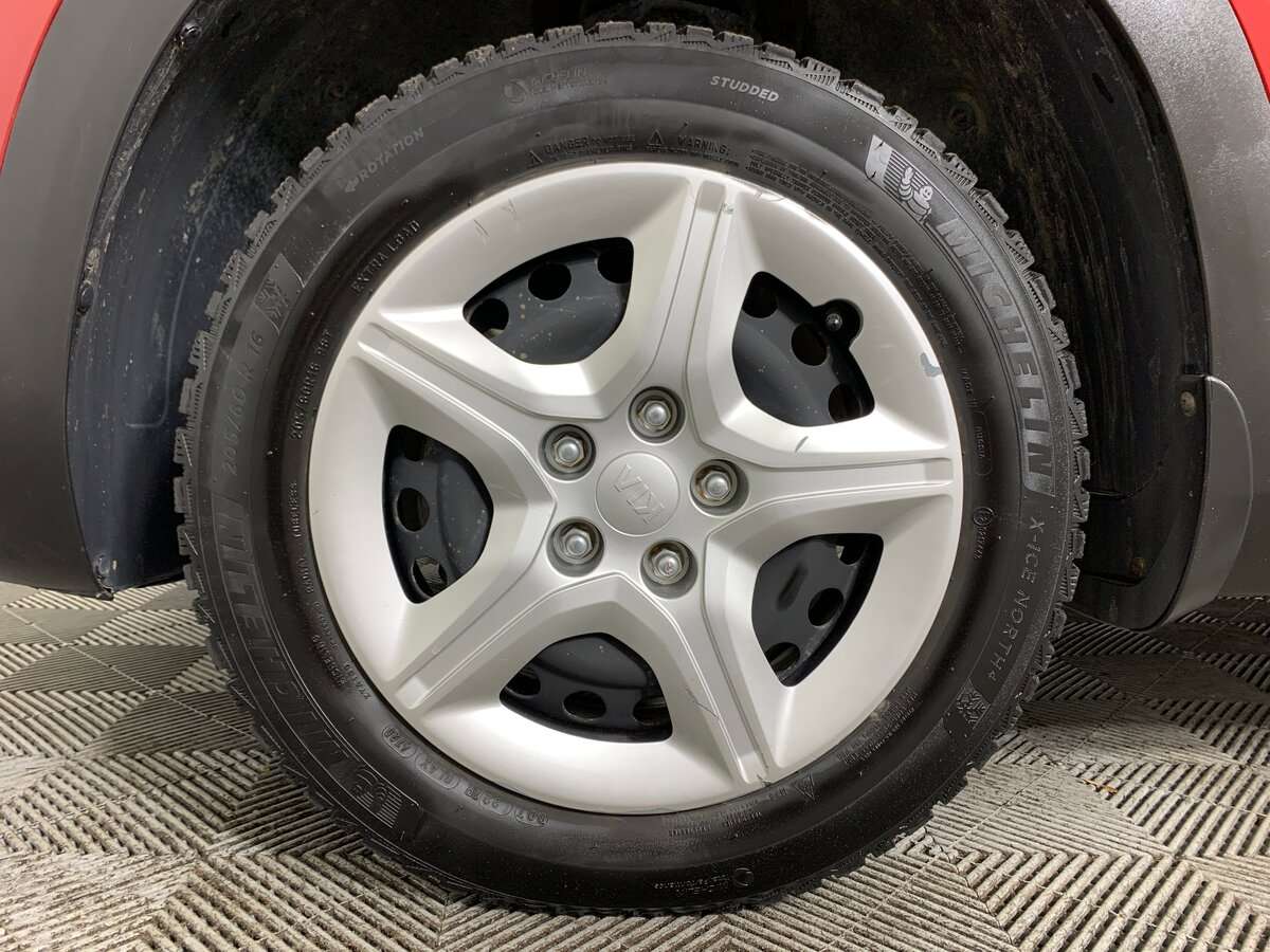 Киа Сельтос б/у, 2020, Автоматическая. Фото: #8