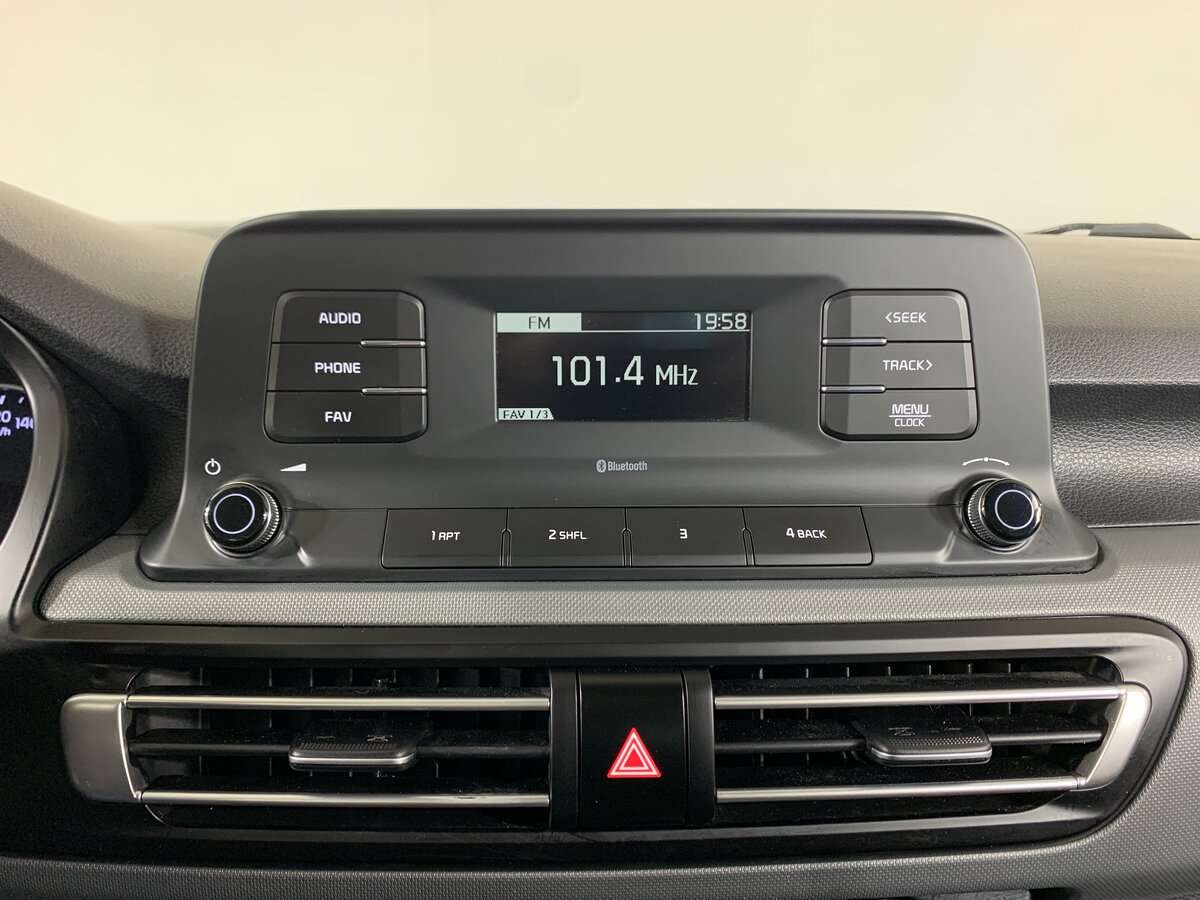 Киа Сельтос б/у, 2020, Автоматическая. Фото: #14