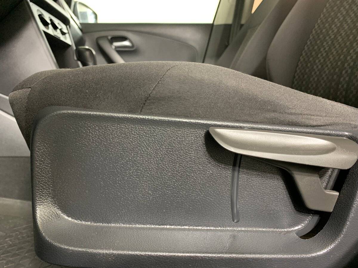 Фольксваген Поло б/у, 2017, Автоматическая. Фото: #15