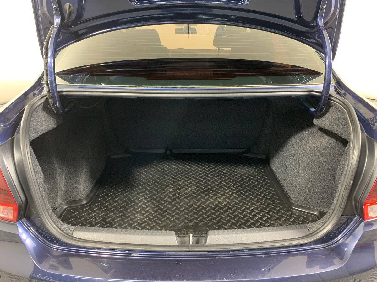 Фольксваген Поло б/у, 2017, Автоматическая. Фото: #18