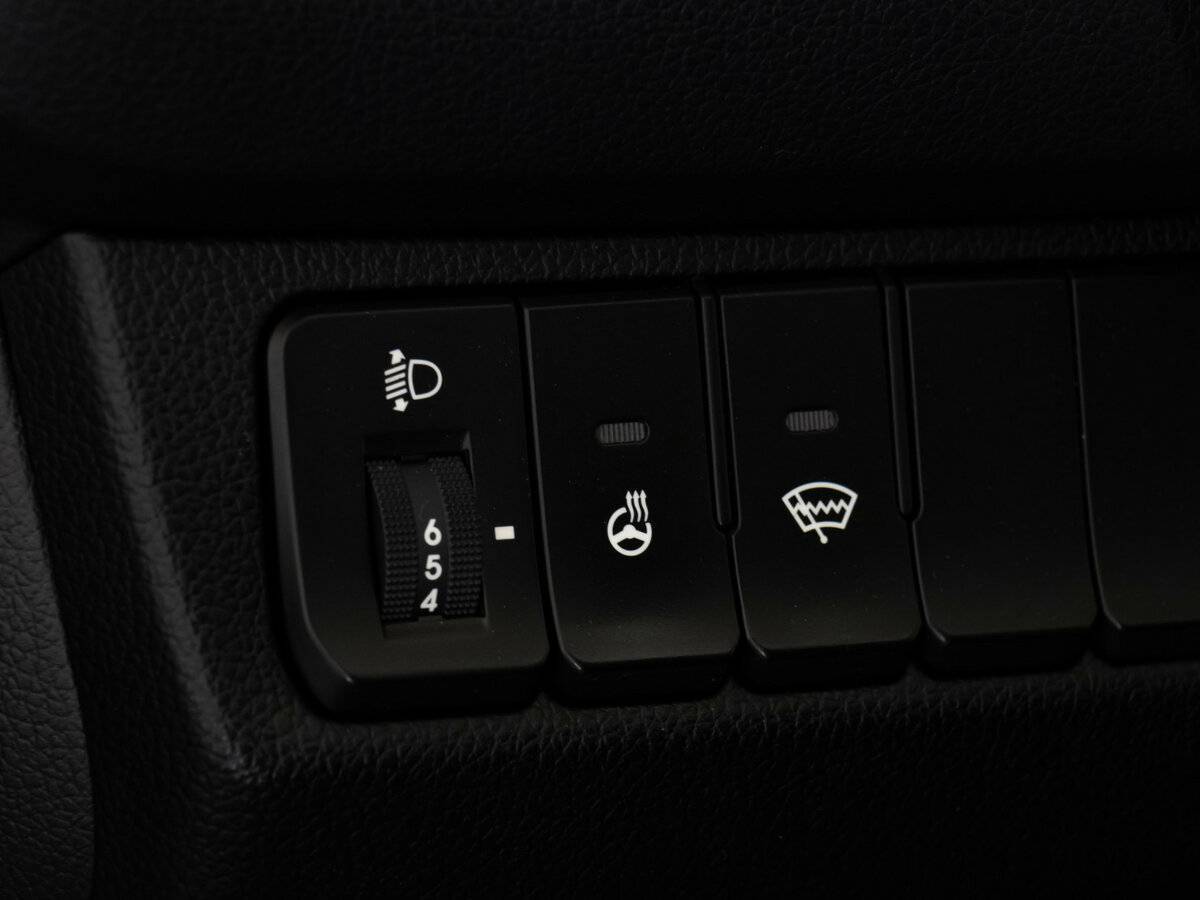 Киа Рио б/у, 2017, Автоматическая. Фото: #14