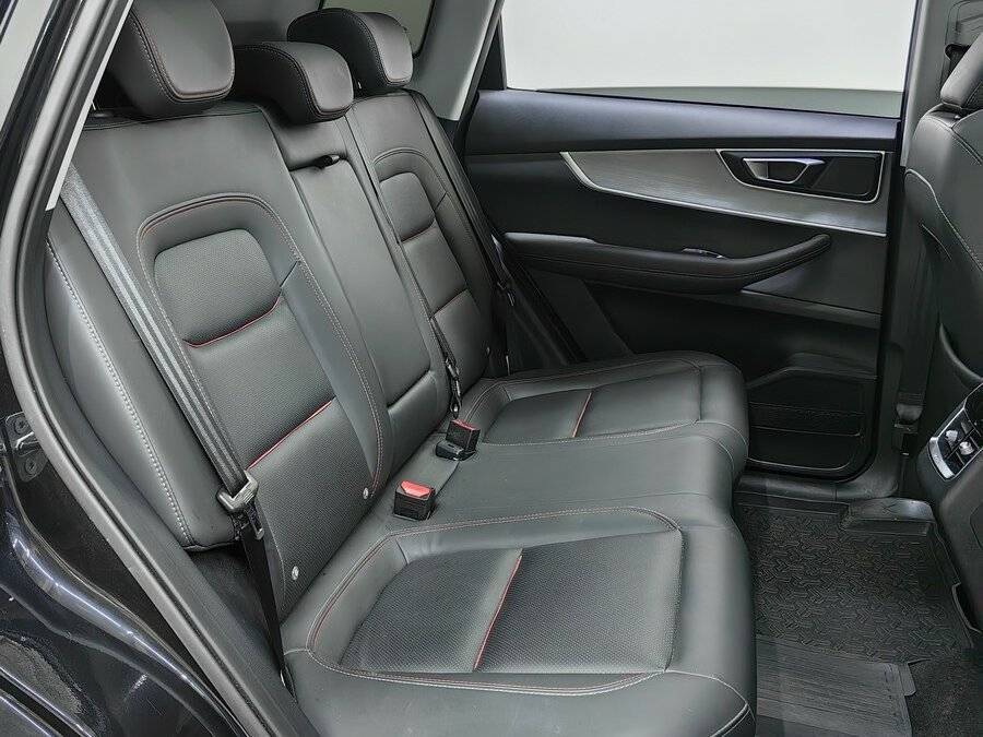 Чери Тигго 7 Про б/у, 2021, Вариатор. Фото: #8