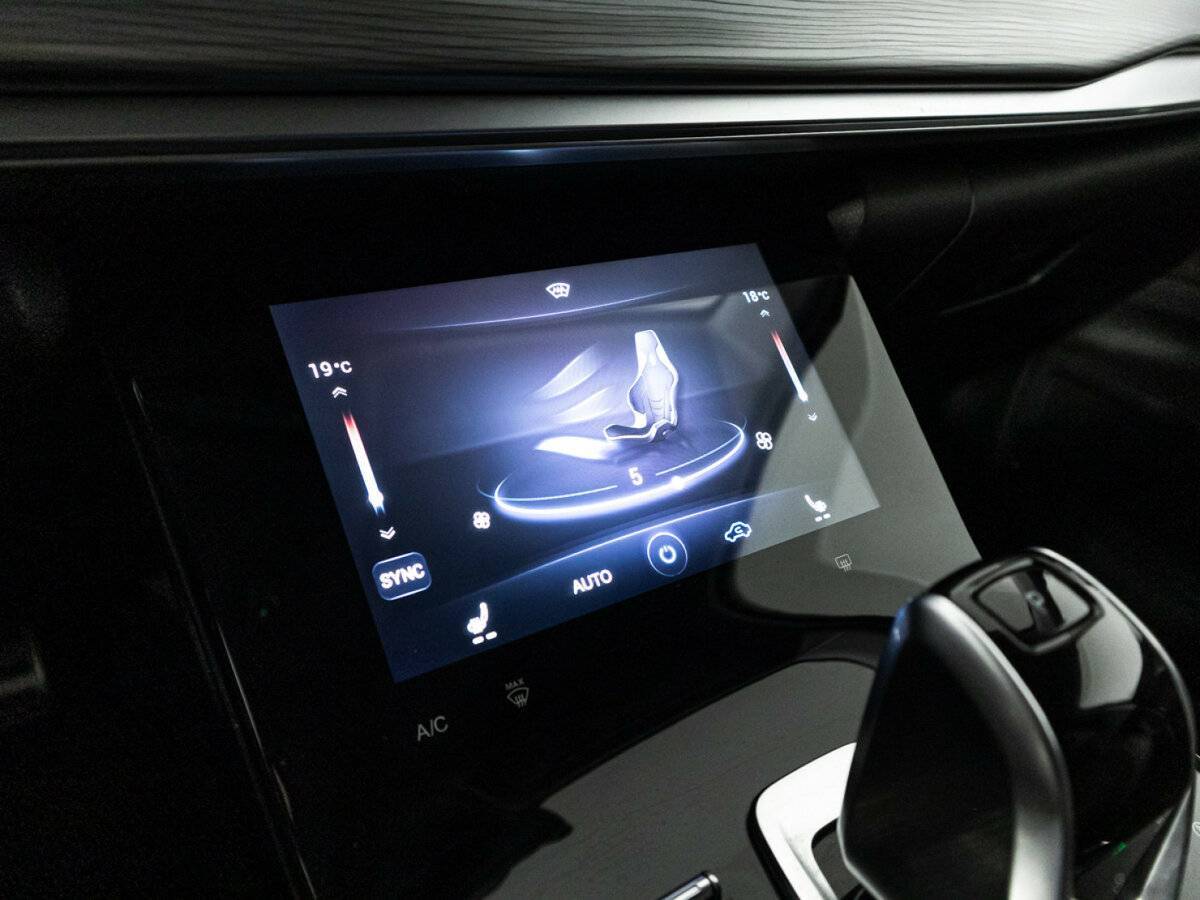 Чери Тигго 8 Про б/у, 2021, Роботизированная. Фото: #20