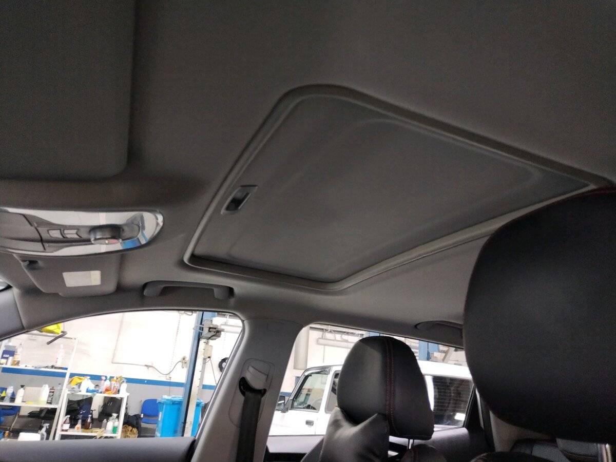 Чери Тигго 4 Про б/у, 2022, Вариатор. Фото: #13