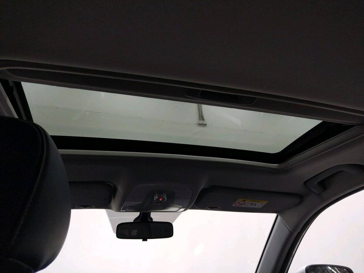 Чери Тигго 4 Про б/у, 2022, Вариатор. Фото: #14