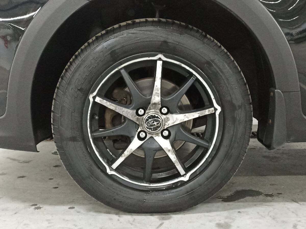 Киа Рио б/у, 2019, Автоматическая. Фото: #17