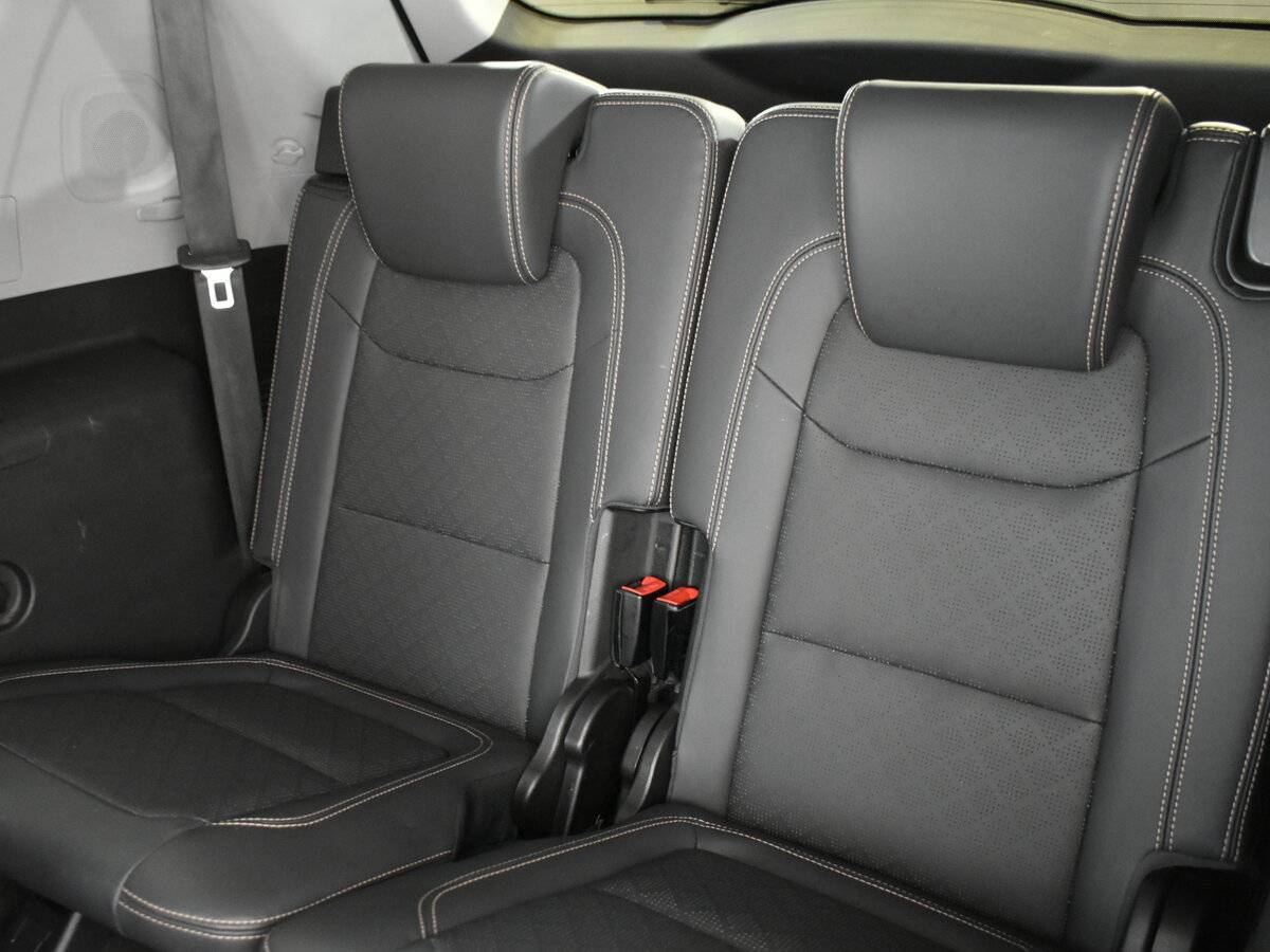 Чери Тигго 8 б/у, 2020, Роботизированная. Фото: #14