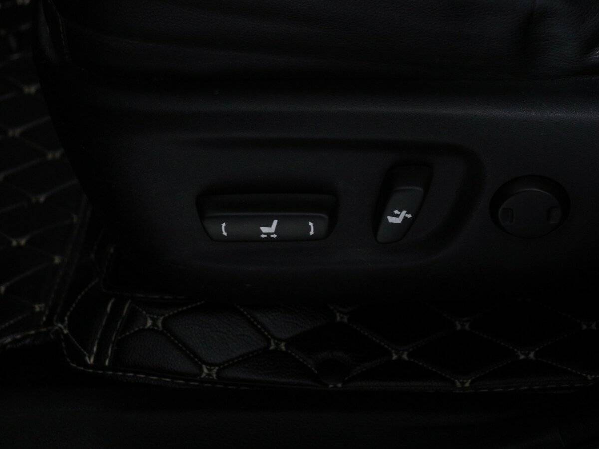 Тойота Рав4 б/у, 2013, Вариатор. Фото: #18