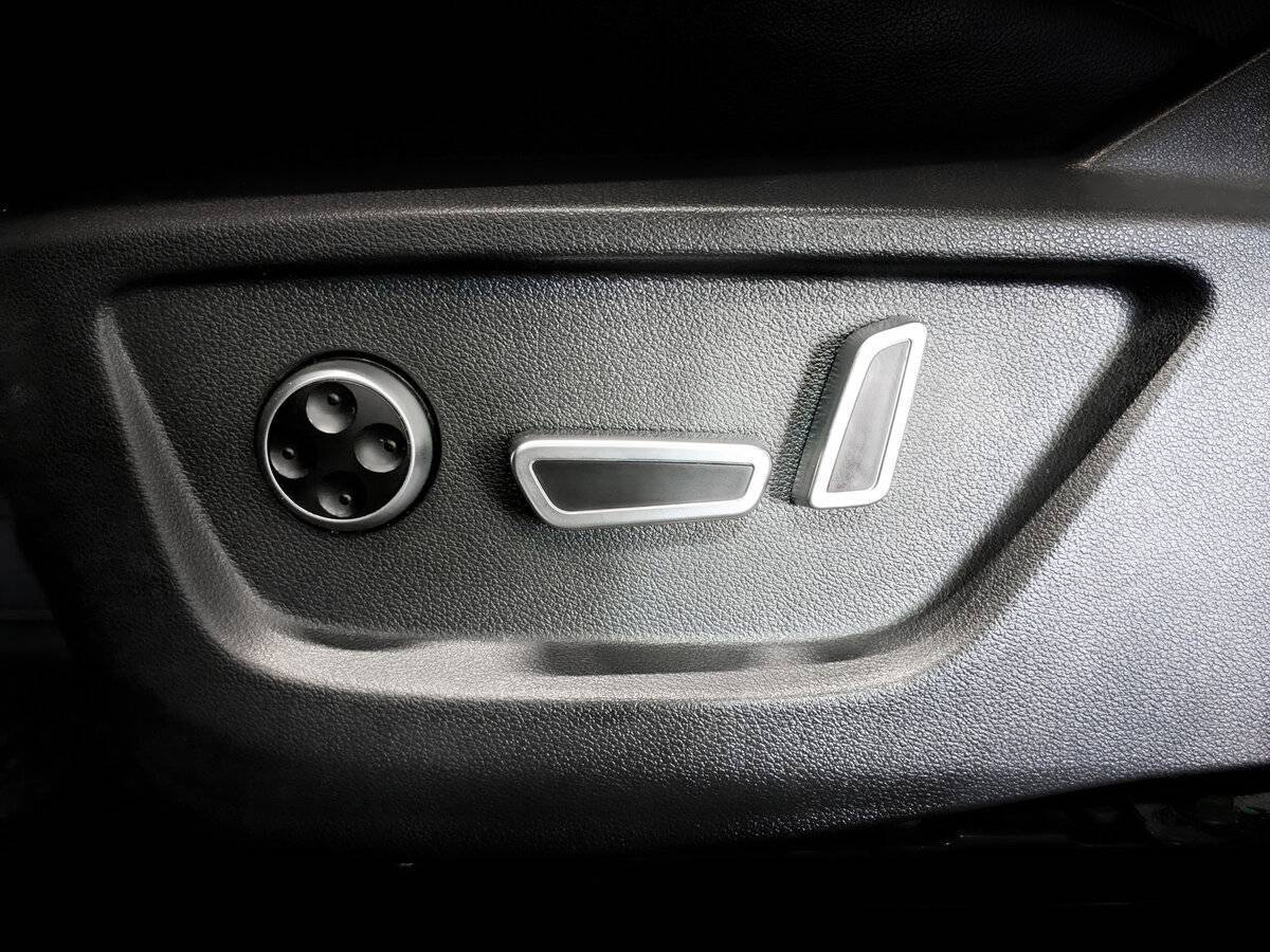 Чери Тигго 4 б/у, 2021, Роботизированная. Фото: #20