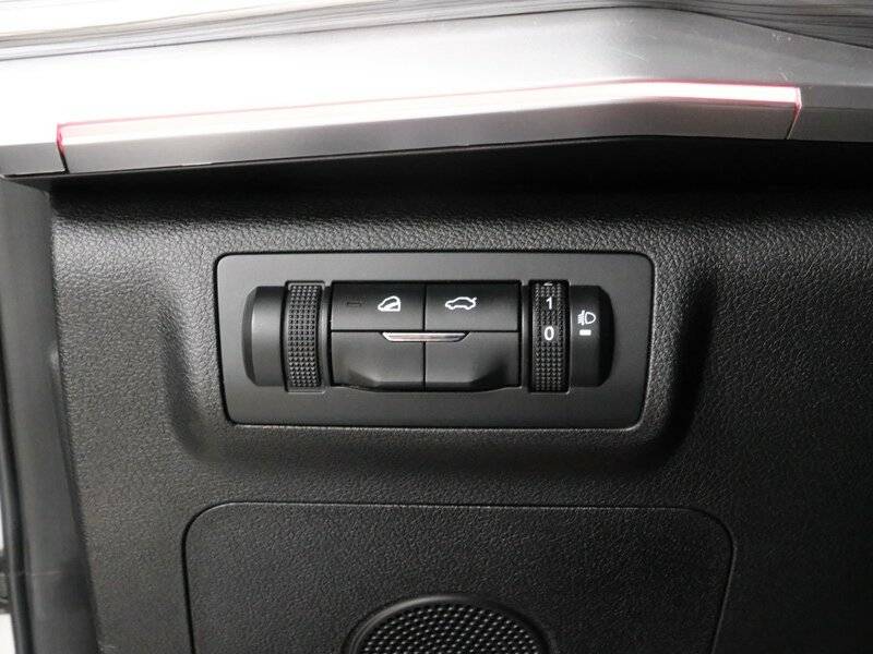 Чери Тигго 8 Про б/у, 2021, Роботизированная. Фото: #18