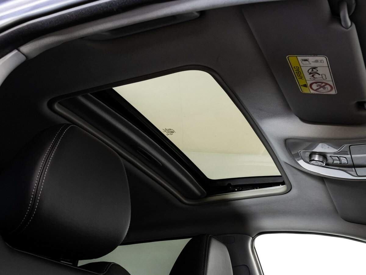 Чери Тигго 4 б/у, 2022, Вариатор. Фото: #14