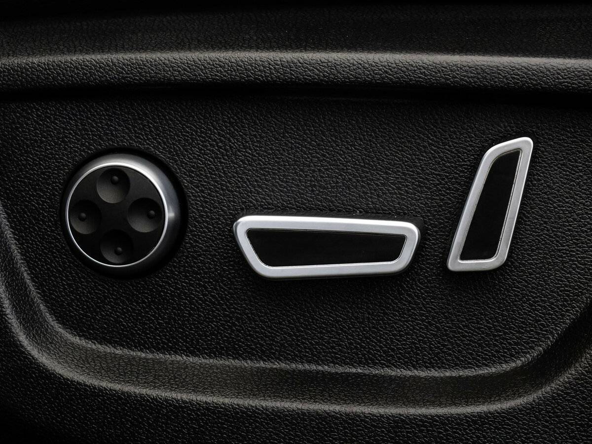 Чери Тигго 4 б/у, 2022, Вариатор. Фото: #16