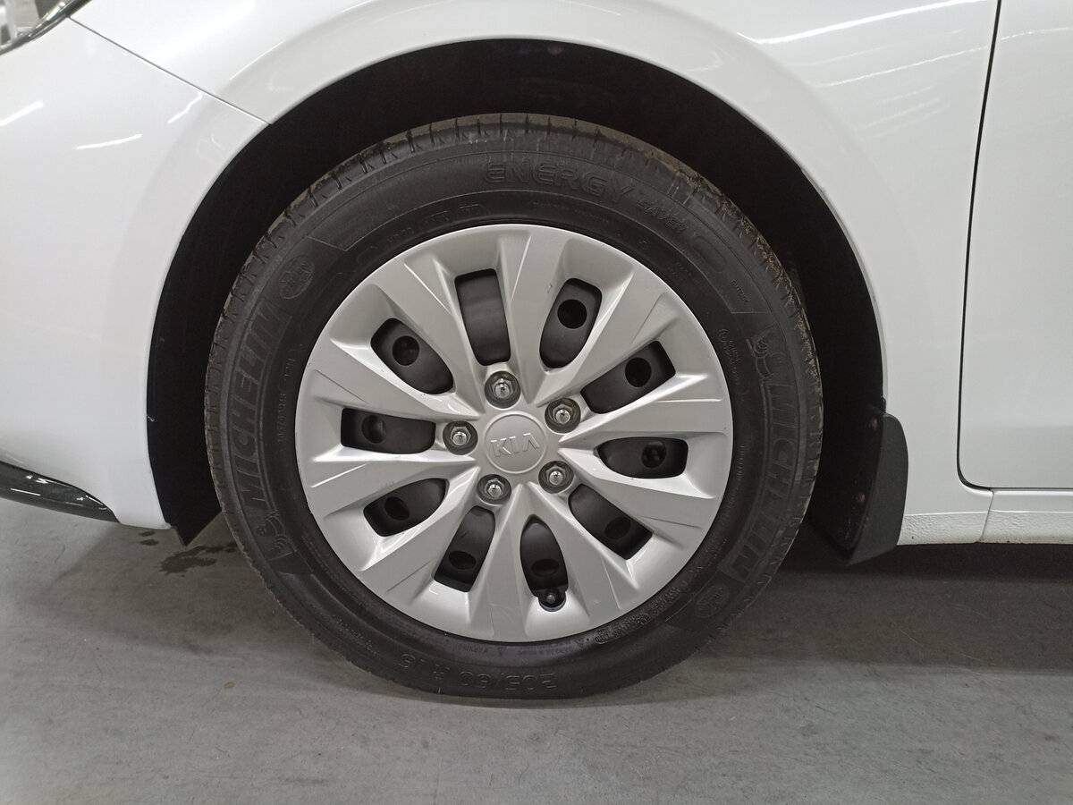 Киа Церато б/у, 2019, Автоматическая. Фото: #17