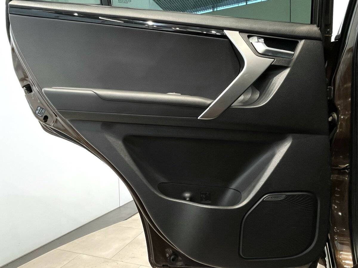 Чери Тигго 3 б/у, 2017, Механическая. Фото: #19