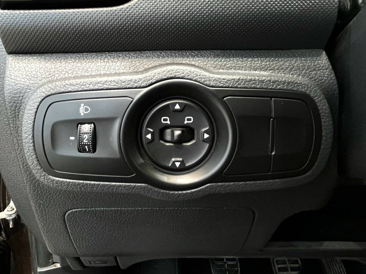 Чери Тигго 3 б/у, 2017, Механическая. Фото: #21