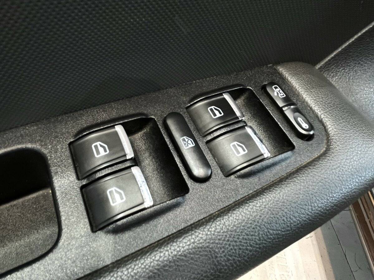 Чери Тигго 3 б/у, 2017, Механическая. Фото: #25