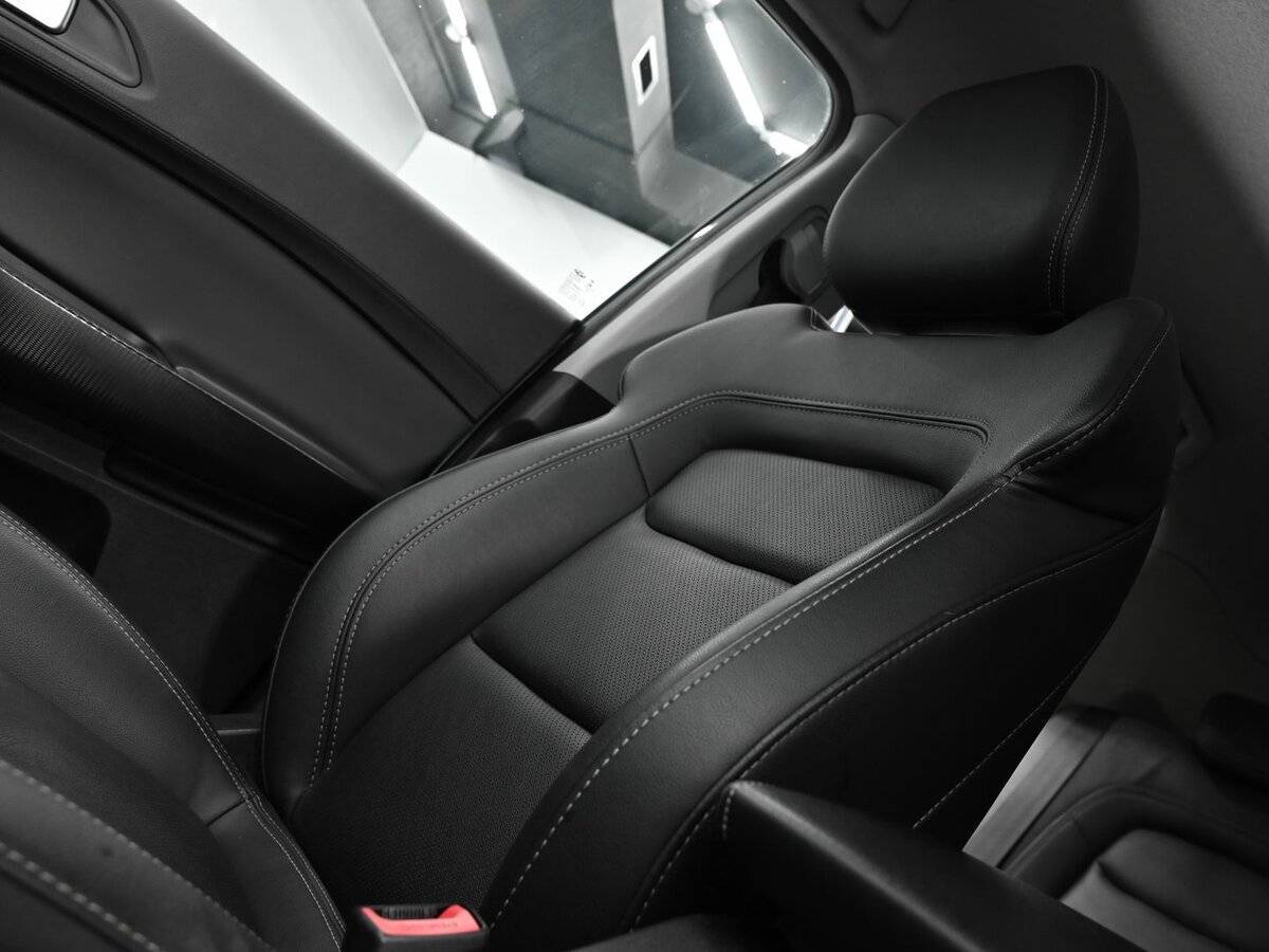 Чери Тигго 4 б/у, 2020, Вариатор. Фото: #14