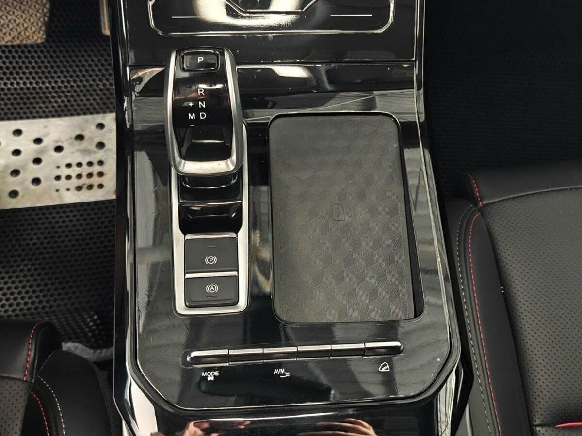 Чери Тигго 7 Про б/у, 2022, Вариатор. Фото: #15