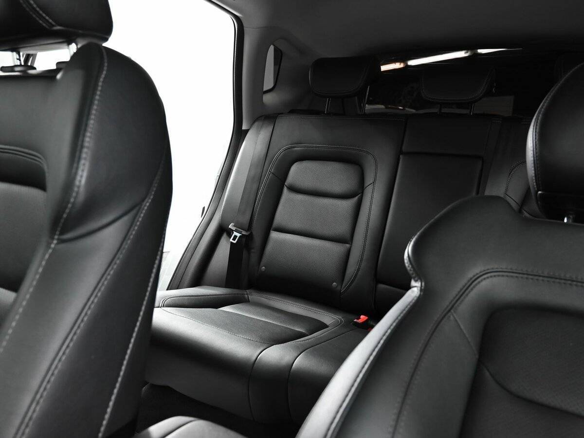 Чери Тигго 7 б/у, 2019, Вариатор. Фото: #13