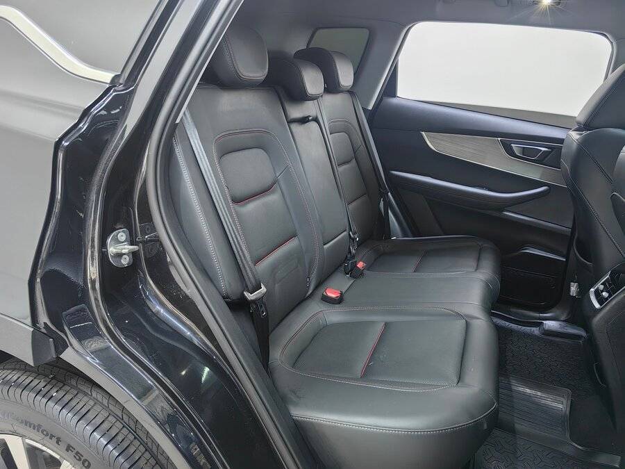 Чери Тигго 7 Про б/у, 2022, Вариатор. Фото: #8