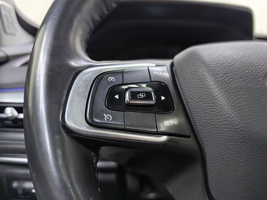 Чери Тигго 7 Про б/у, 2022, Вариатор. Фото: #17