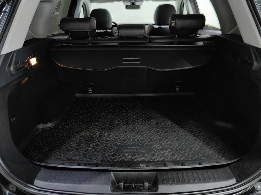 Чери Тигго 7 Про б/у, 2022, Вариатор. Фото: #25