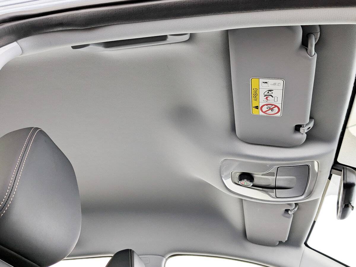 Чери Тигго 8 б/у, 2021, Роботизированная. Фото: #22