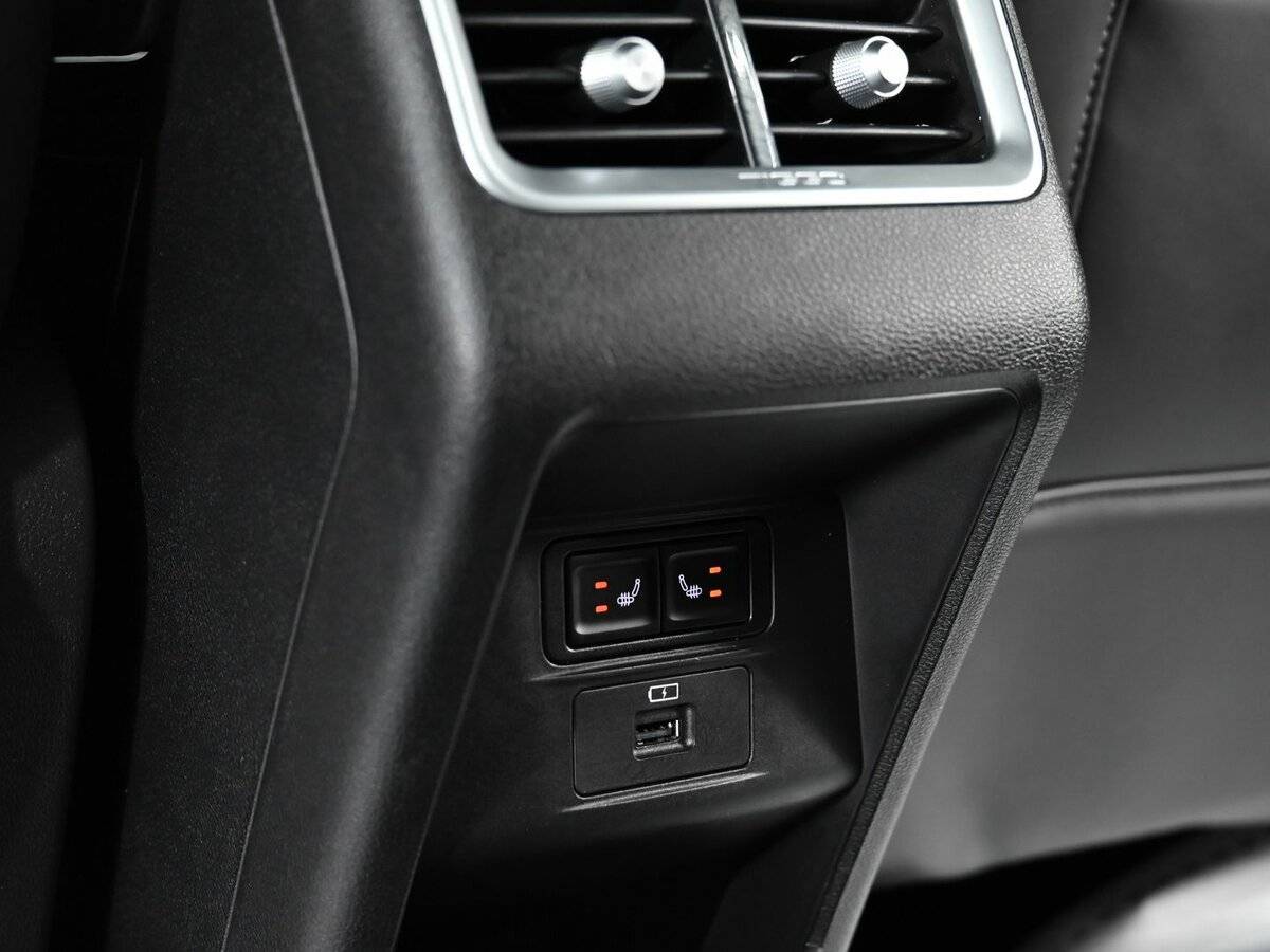 Чери Тигго 7 Про б/у, 2022, Вариатор. Фото: #15