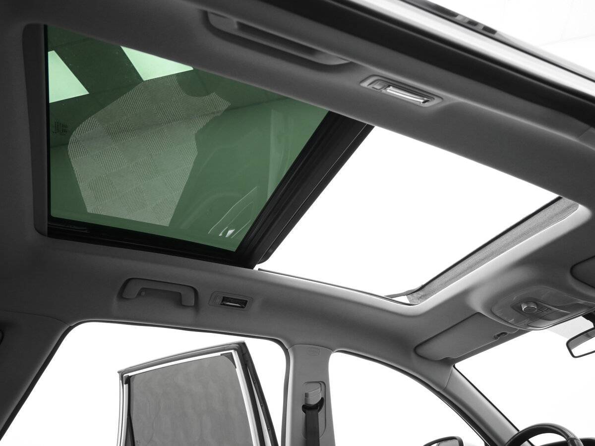 Чери Тигго 7 Про б/у, 2021, Вариатор. Фото: #4