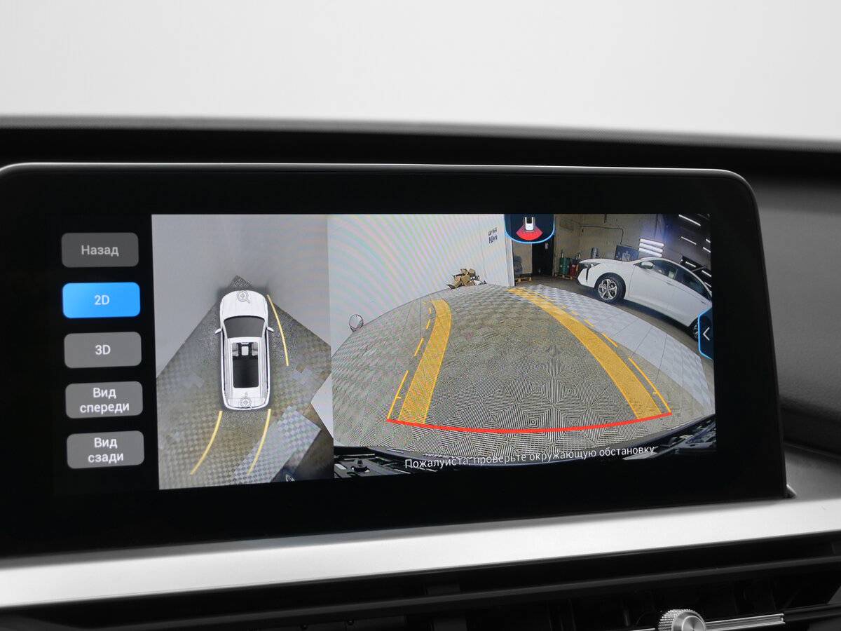 Чери Тигго 7 Про б/у, 2021, Вариатор. Фото: #10