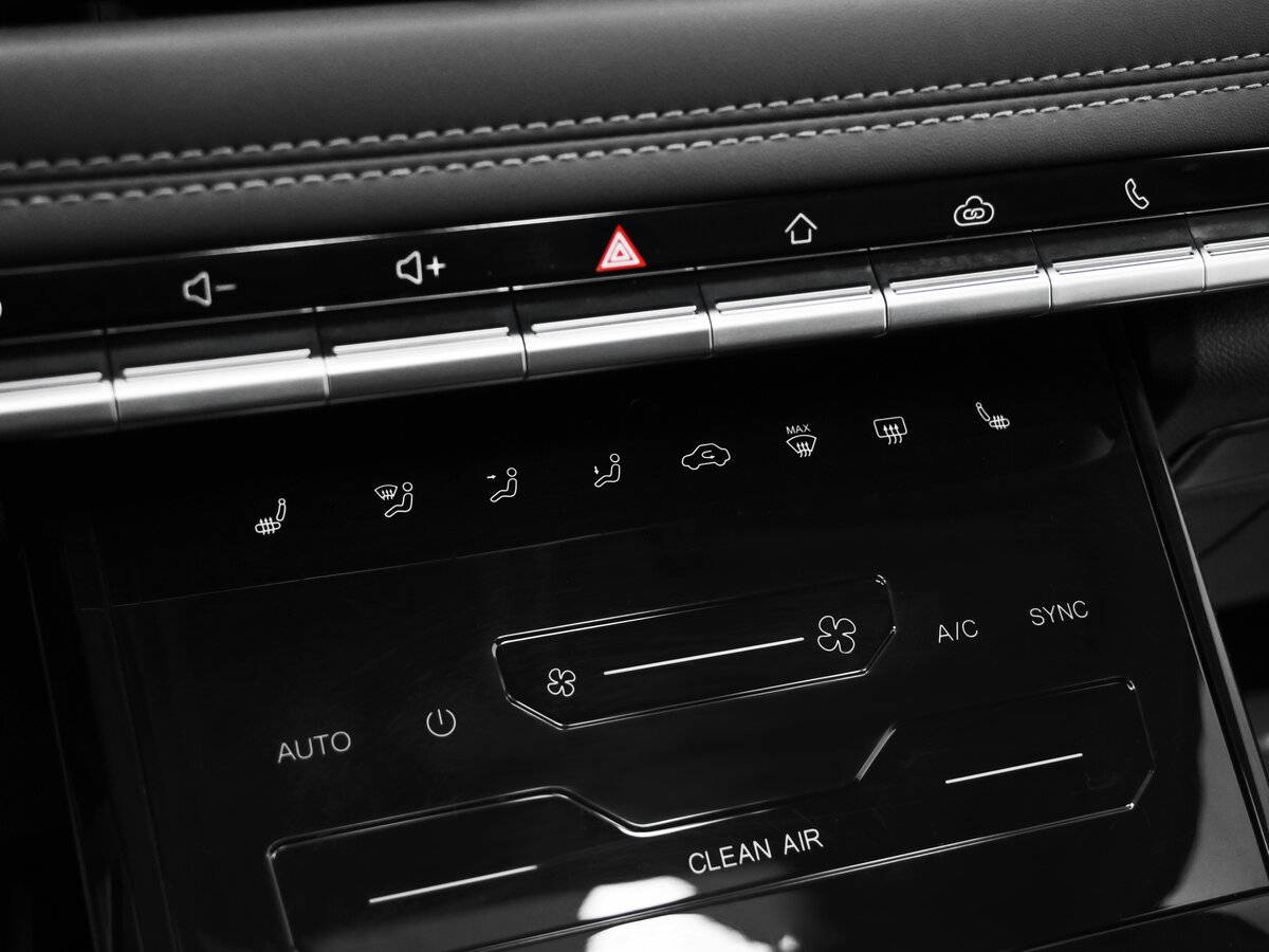 Чери Тигго 7 Про б/у, 2021, Вариатор. Фото: #12